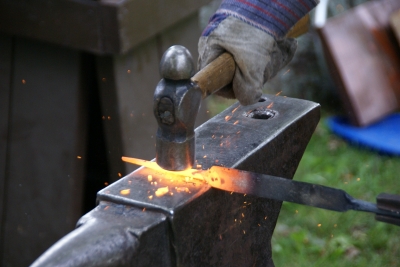 Hammering Change