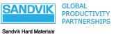 Sandvik Logo
